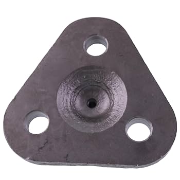 Amazon.com: FridayParts King Pin VOE11709450 11709450